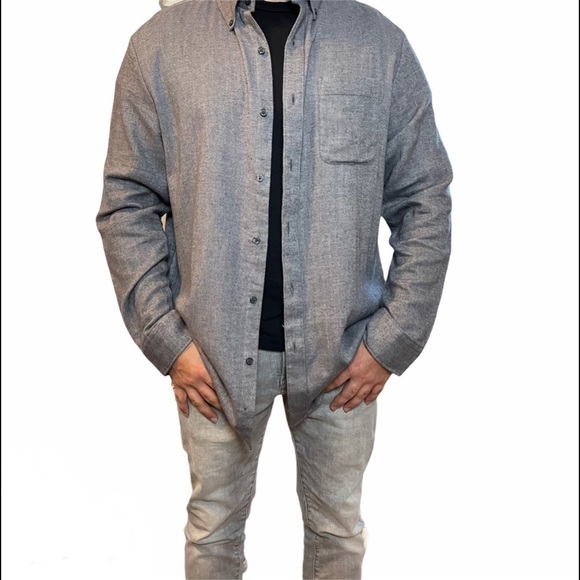 JA John Ashford Other - JA John Ashford 100% Cotton Men's/Boyfriend Shirt